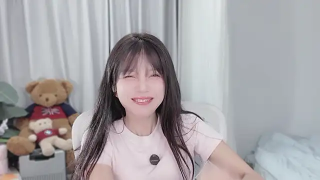 AnAn-520 online show from December 15, 2025, 2:54 pm