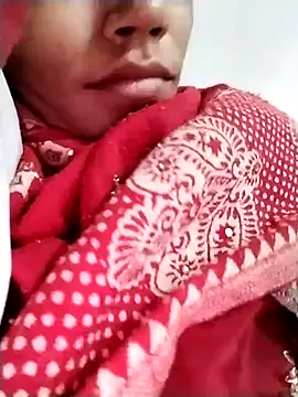 Cute-Ridhima online show from January 1, 2025, 1:37 am