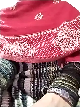 Cute-Ridhima online show from January 7, 2025, 3:44 pm