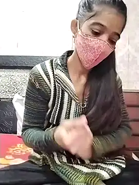 Cute-Ridhima online show from January 9, 2025, 5:23 am