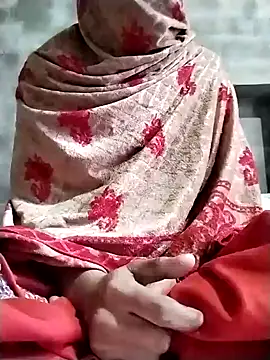 Cute-Ridhima online show from January 20, 2025, 4:43 am