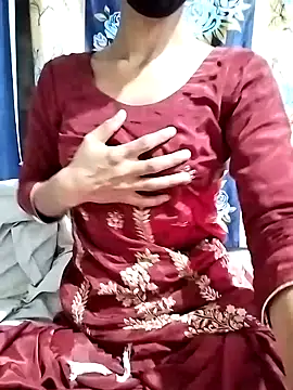 Cute-Ridhima online show from February 20, 2025, 4:28 am