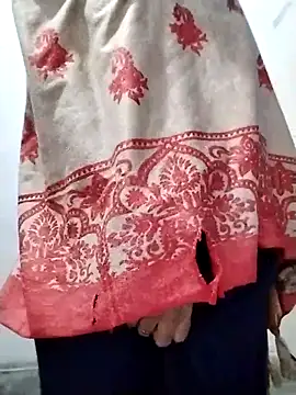 Cute-Ridhima online show from November 25, 2025, 3:39 am