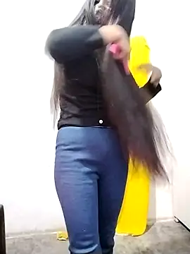 Cute-Ridhima online show from January 9, 2026, 10:29 am