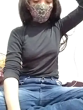 Cute-Ridhima online show from January 13, 2026, 4:29 am