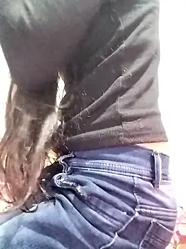 Cute-Ridhima online show from January 14, 2026, 5:57 am