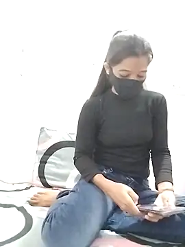 Snapshot of Cute-Ridhima chatting on February 25, 2026, 4:44 am Cute-Ridhima online show from February 25, 2026, 4:44 am