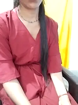 Snapshot of Cute-Ridhima chatting on March 13, 2026, 4:08 am Cute-Ridhima online show from March 13, 2026, 4:08 am