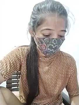 Snapshot of Cute-Ridhima chatting on May 23, 2026, 1:00 am Cute-Ridhima online show from May 23, 2026, 1:00 am