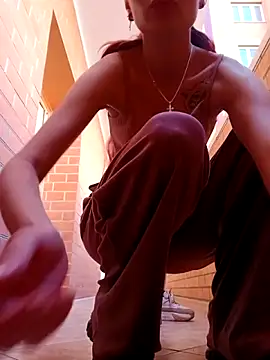 Snapshot of KeithTown chatting on September 23, 2025, 12:19 pm KeithTown online show from September 23, 2025, 12:19 pm