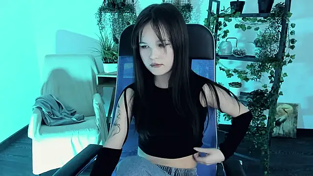 Elainebeness online show from February 21, 2026, 5:14 pm