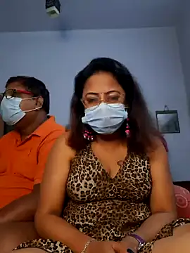 JODI NO1 online show from January 19, 2025, 9:55 pm