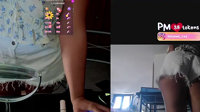Snapshot of salomea_r chatting on May 21, 2026, 5:20 pm salomea r online show from May 21, 2026, 5:20 pm
