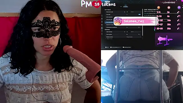 Snapshot of salomea_r chatting on May 23, 2026, 12:20 pm salomea r online show from May 23, 2026, 12:20 pm