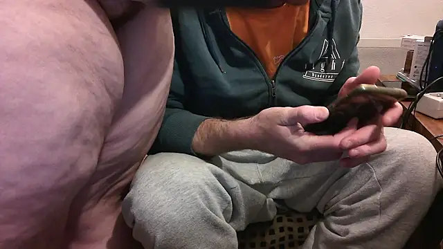 Maebi online show from December 10, 2024, 1:00 pm