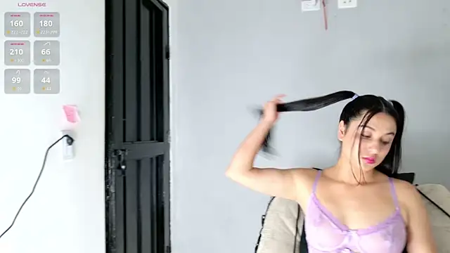 Snapshot of gigilovedback chatting on March 7, 2026, 11:35 pm gigilovedback online show from March 7, 2026, 11:35 pm