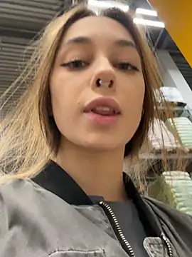 Snapshot of Cherry____Pie chatting on February 11, 2025, 9:56 pm Cherry Pie online show from February 11, 2025, 9:56 pm