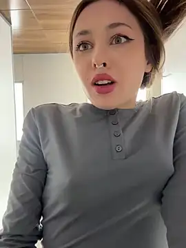 Snapshot of Cherry____Pie chatting on February 21, 2025, 1:55 am Cherry Pie online show from February 21, 2025, 1:55 am