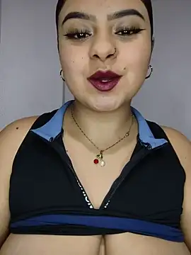 Princess Lau online show from June 13, 2026, 4:43 am