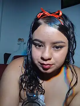 Princess Lau online show from July 8, 2026, 6:51 am