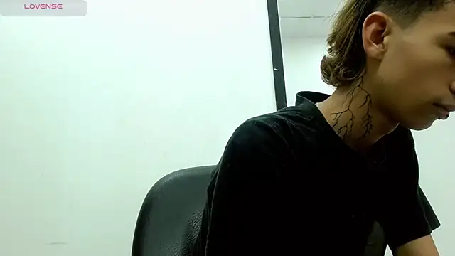 ttimy x boy online show from September 15, 2025, 3:34 pm