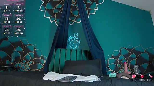 zaid lion online show from January 13, 2025, 6:38 pm