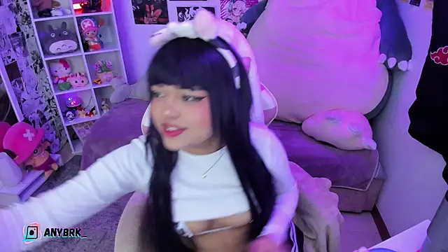 anyburkee online show from October 4, 2025, 1:03 am