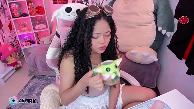 anyburkee online show from November 19, 2025, 2:00 am