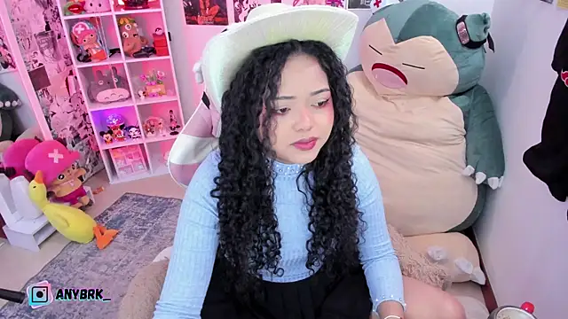 anyburkee online show from December 4, 2025, 3:16 am