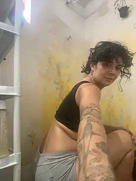 magalunabb online show from January 18, 2026, 3:38 pm