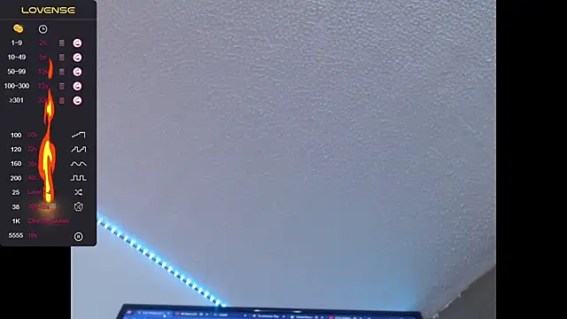 Snapshot of lorenitha_20 chatting on February 8, 2025, 4:47 pm lorenitha 20 online show from February 8, 2025, 4:47 pm
