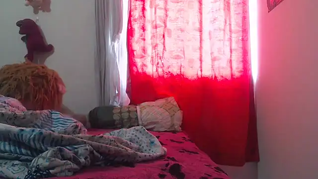 Snapshot of lorenitha_20 chatting on October 12, 2025, 5:01 pm lorenitha 20 online show from October 12, 2025, 5:01 pm