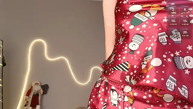 Emily relish online show from January 6, 2026, 1:04 pm