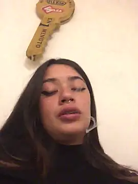 Snapshot of Miss_oliviaa chatting on January 19, 2025, 11:00 pm Miss oliviaa online show from January 19, 2025, 11:00 pm