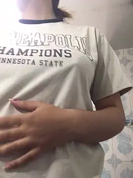 Snapshot of Miss_oliviaa chatting on January 22, 2025, 4:55 pm Miss oliviaa online show from January 22, 2025, 4:55 pm