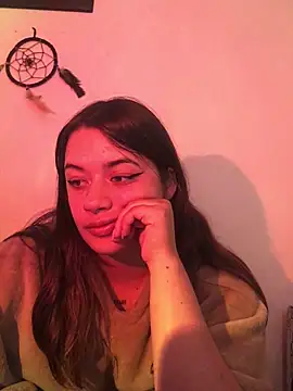 Snapshot of Miss_oliviaa chatting on February 5, 2025, 6:26 pm Miss oliviaa online show from February 5, 2025, 6:26 pm