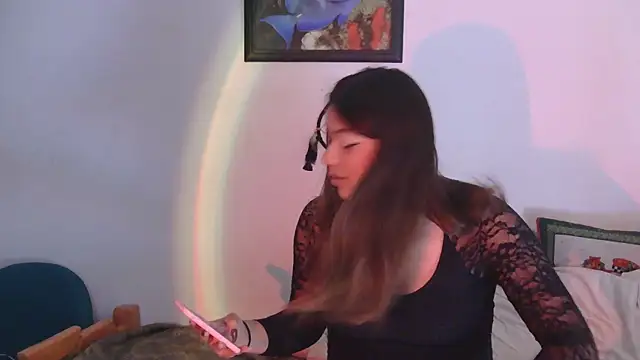 Snapshot of Miss_oliviaa chatting on March 10, 2025, 10:55 pm Miss oliviaa online show from March 10, 2025, 10:55 pm