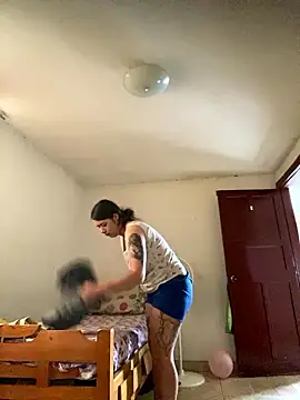 Miss oliviaa online show from January 8, 2026, 2:52 pm