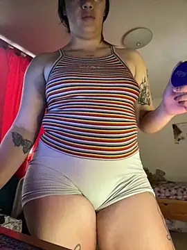 Miss oliviaa online show from May 7, 2026, 6:02 pm