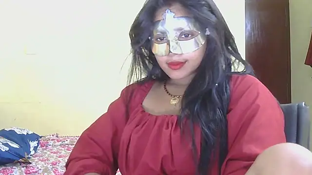Snapshot of Sweet-Rani chatting on October 17, 2025, 11:35 am Sweet-Rani online show from October 17, 2025, 11:35 am