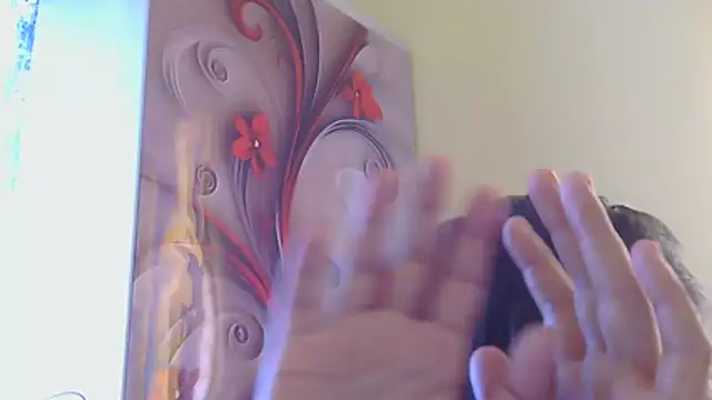 Snapshot of Sweet-Rani chatting on October 20, 2025, 6:47 am Sweet-Rani online show from October 20, 2025, 6:47 am