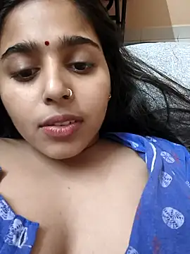 Sweet-Rani online show from April 30, 2026, 7:09 pm