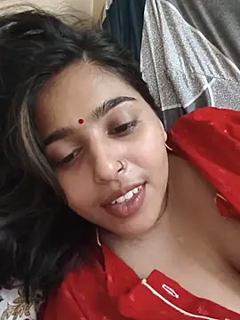 Sweet-Rani online show from June 18, 2026, 4:44 pm