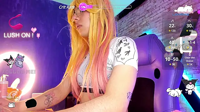 sweet sharo online show from January 2, 2025, 7:51 pm