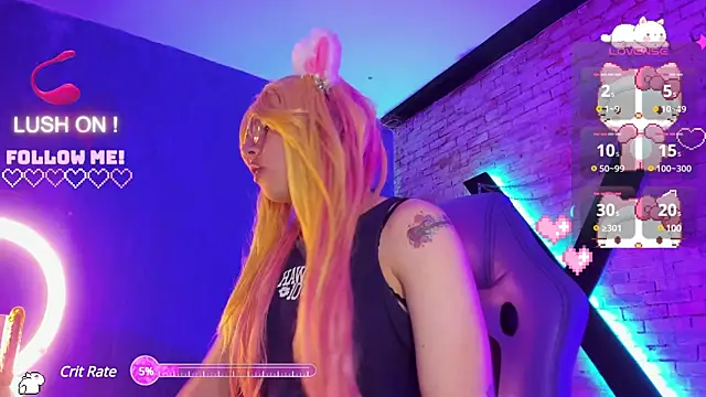 sweet sharo online show from January 22, 2025, 10:26 pm
