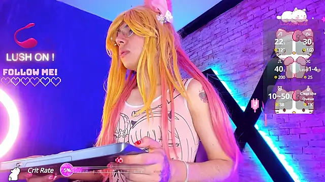 sweet sharo online show from February 4, 2025, 7:11 pm