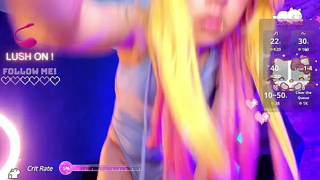 sweet sharo online show from February 10, 2025, 10:40 pm