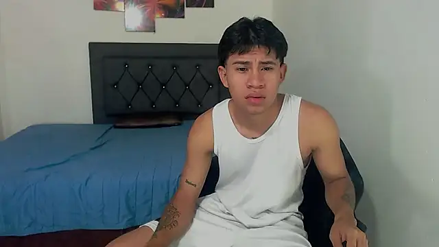 logannth online show from October 20, 2025, 7:53 am