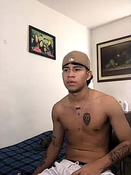 logannth online show from December 16, 2025, 11:54 pm