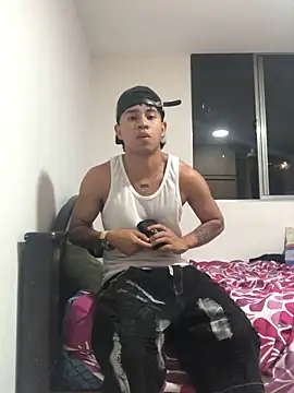 logannth online show from February 1, 2026, 1:26 am